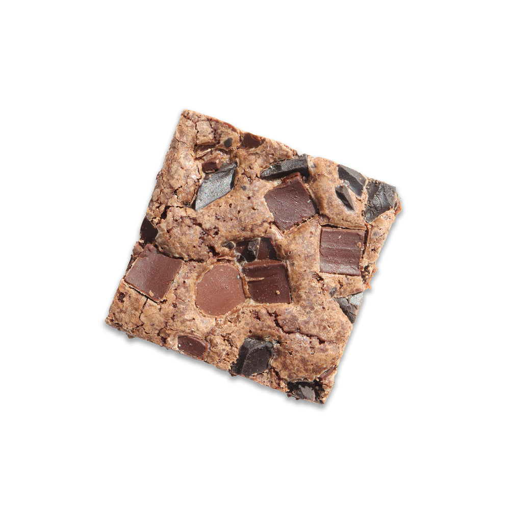 
            
                Load image into Gallery viewer, Triple Chocolate Brownie
            
        