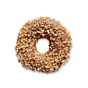 
            
                Load image into Gallery viewer, Hazelnut filled donuts
            
        