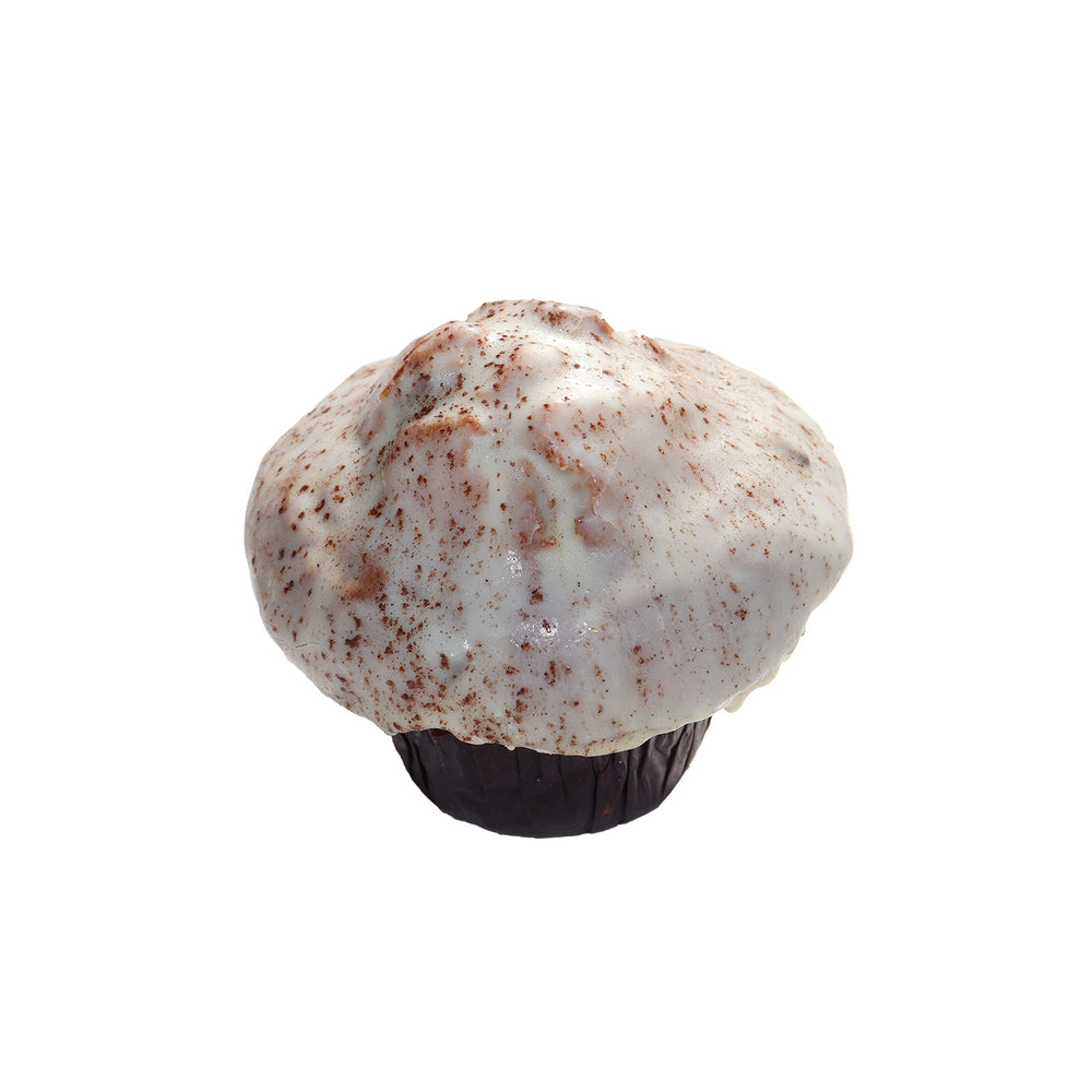 Muffin Cappuccino