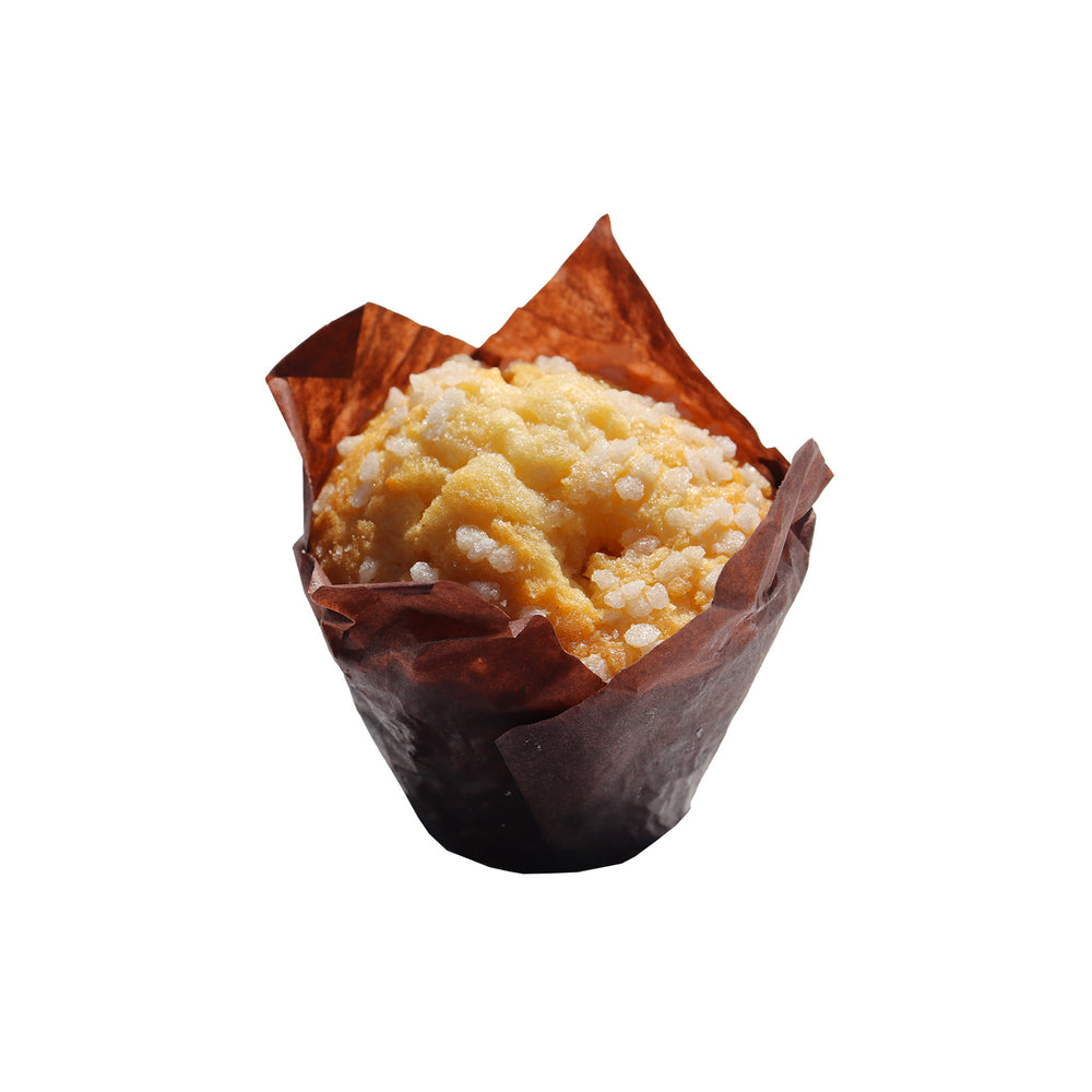 
            
                Load image into Gallery viewer, Lemon filled muffin
            
        